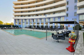 Aparthotel Oceano Atlântico 2